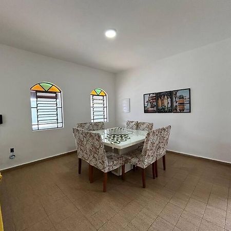 Casa Martin De Sa/Prainha. Βίλα Caraguatatuba Εξωτερικό φωτογραφία