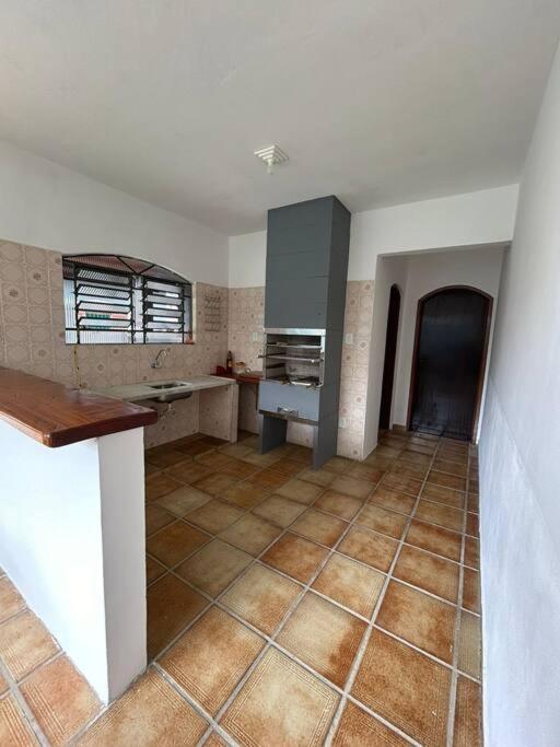 Casa Martin De Sa/Prainha. Βίλα Caraguatatuba Εξωτερικό φωτογραφία