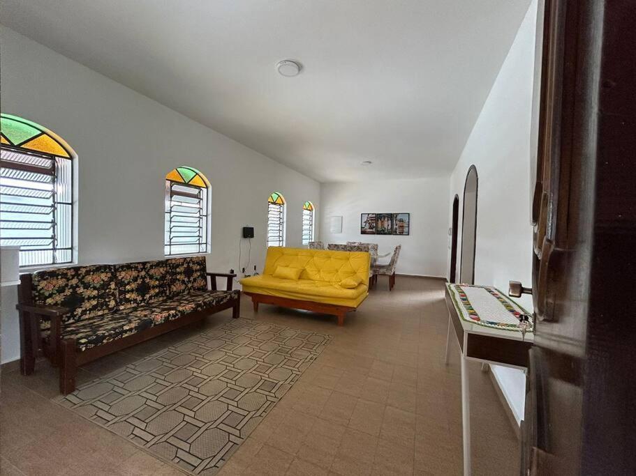 Casa Martin De Sa/Prainha. Βίλα Caraguatatuba Εξωτερικό φωτογραφία